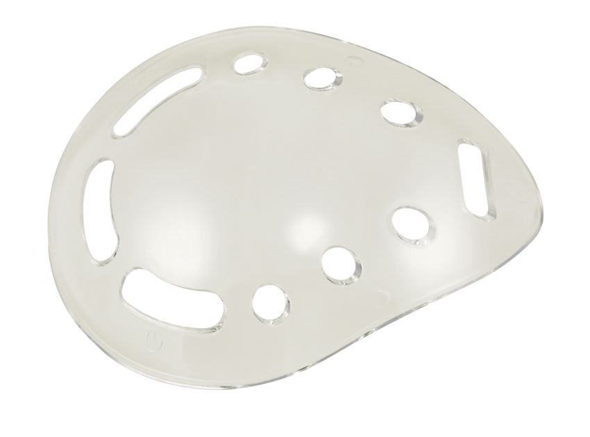 Universal Eye Shield Adult | E5689 A | Storz Ophthalmics